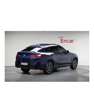 บีเอ็มดับเบิลยู เอ็กซ์4 เอ็กซ์ไดรฟ์20ไอ เอ็ม สปอร์ต ปี 2023 เกียร์อัตโนมัติ พวงมาลัยซ้าย กล้องมองหลัง ระยะทาง 57,043 กม. - Product Image 2