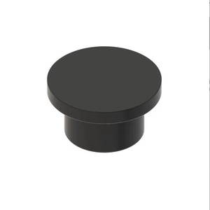 ZANGO Bouchon en plastique robuste 99M7090 de remplacement pour panneau de carrosserie de tracteur, capuchon de fixation 0,005 kg pour pièces de rechange de tracteur agricole - Product Image 1