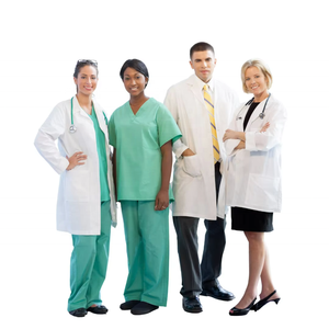 Custom Women Men Stylish Shirt Top Cargo <b>Scrub</b> Pant Short Sleeve Shirt Medical Uniform <b>Scrub</b> <b>Sets</b> - Product Image 4