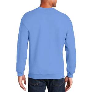 Sweat-shirt d'hiver pour homme de qualité supérieure, élégant, nouvelle collection, lourd, en molleton 100% coton, design personnalisé, en vente - Product Image 2