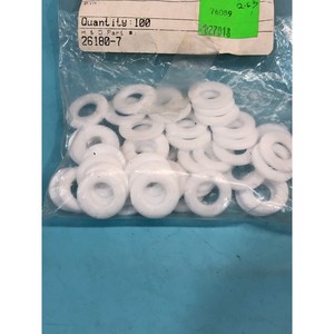 49 H&D DISTRIBUTORS 26180-7, 10MM X 22MM X 2MM - Equipo y Piezas de Semiconductores de Confianza de Marca Global - Product Image 1