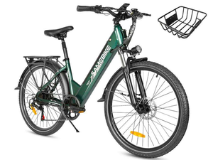 Vélo électrique de banlieue RS-A01 Pro, best-seller - Product Image 3