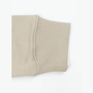 Sweat à capuche zippé personnalisé en gros – Haut décontracté d'hiver à fermeture éclair sur le devant, style urbain tendance – Fournisseur d'usine - Product Image 4