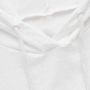 Nueva Llegada Sudadera con Capucha Corta Estampada Eagle Sports de Alta Calidad, Lona Gruesa, Transpirable e Impermeable, Estilo Oversize - Product Image 3