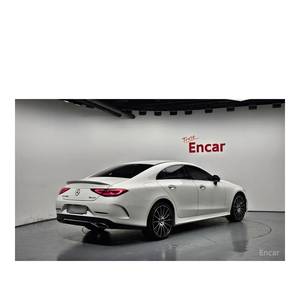 Mercedes-Benz CLS450 4MATIC AMG Line 2020, 68,662 km, Volante a la Izquierda, Caja de Cambios Automática con Cámara Trasera, Clase CLS - Product Image 2
