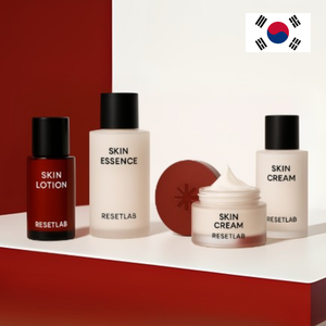Produttore di cosmetici per la crema di camomilla OEM ODM PL corea | Fabbrica di etichette Private calmanti per la pelle sensibile - Product Image 2