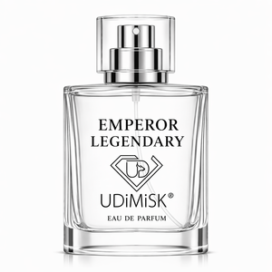 Emperor Legendary, Perfume en Aerosol de 500 ml, Ecológico, Sin Alcohol, Aroma Duradero, Unisex, Alta Calidad, Uso Diario, Marca Personalizada - Product Image 2