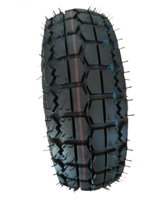 Venta al por mayor OEM ODM 10 'X3. 50-4 neumático de goma de acero usado condición herramienta de nailon carro carretilla para Carro de jardín Vietnam - Product Image 3