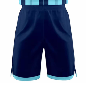 High Quality New Design Unisex Custom Logo <b>Volleyball</b> Uniform <b>Sets</b> Crew Neck Sleeveless 100% Polyester Customized Colors - Product Image 5