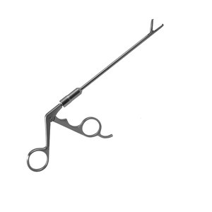 Pinces arthroscopiques de qualité médicale, pinces de préhension puissantes, pinces arthroscopiques en acier inoxydable, outils pour arthroscopie - Product Image 2