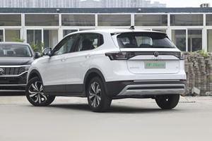 VW Tharu Usado 2004-2019, Vehículo de Gasolina, 5 Plazas, Automático, Segunda Mano, Barato, en Venta - Product Image 4