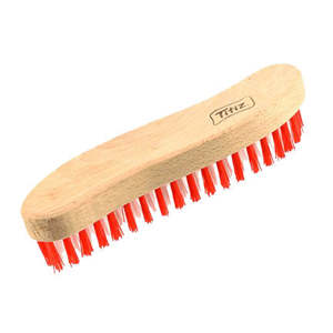 Tttz tappeto in legno spazzola per TP-567 prodotto - Product Image 1