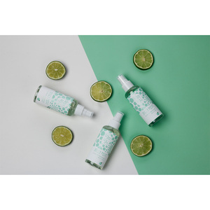 [LaLa] Qyo Qayo Jelly Mist, Tónico Esencial en Gel de Mandarina Verde, Serum en Bruma, Hidratante, Calmante, Reparador de la Barrera Cutánea - Product Image 5