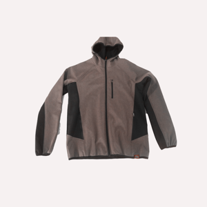 Stylish <b>Mens</b> Hooded Winter <b>Jacket</b> Soft Fleece Casual Streetwear Warm <b>Pullover</b> Outerwear Trendy Everyday Fashion Top style <b>jacket</b> - Product Image 6