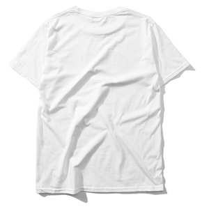 เสื้อยืดคอตั้งผ้าฝ้ายทวิลคุณภาพสูงสำหรับผู้ชาย รับผลิตแบบ ODM แบรนด์ส่วนตัว ขายส่ง - Product Image 6