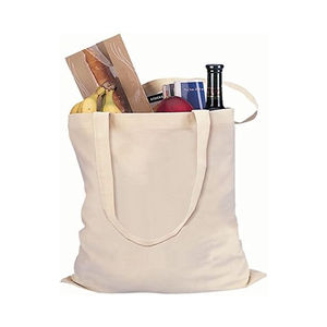 Sacs fourre-tout en coton les plus vendus, poches imprimées personnalisées, couleur et taille personnalisées, fabrication de haute qualité, service OEM, prix de gros - Product Image 4