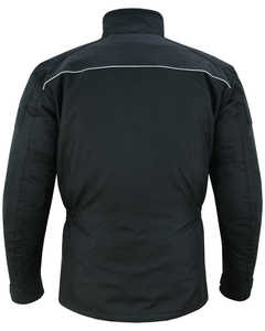 Combinaison de moto en Cordura textile haut de gamme, coupe-vent, grande taille, ignifuge, imperméable, pour utilisation sur route et piste, équipement de moto 2026 - Product Image 5