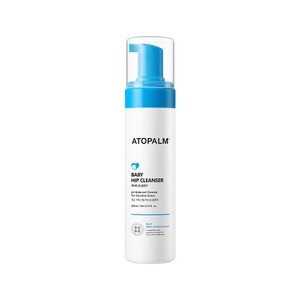 Neopharm Sconto Atopalm 200ml Detergente per Fianchi Neonati Prodotto per la Cura della Pelle per Bambini - Product Image 1