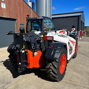 รถยกบ็อบแคท TL30.70 เครื่องจักรยกของหนัก ซื้อวันนี้ พร้อมจัดส่งรวดเร็ว คุณภาพพรีเมียม สำหรับงานอุตสาหกรรม - Product Image 6