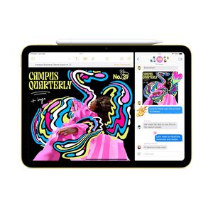 Nuevo chip A16, pantalla Liquid Retina de 27.69 pulgadas (11 pulgadas), 256 GB, Wi-Fi 6, cámara frontal de 12 MP/cámara trasera de 12 MP, Touch ID - Product Image 2