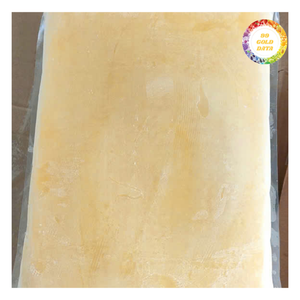 Piña Congelada IQF en Cubos, Dulce y Amarilla, Fruta Tropical en Trozos para Smoothies, Jugos, Postres, Ingredientes de Panadería, Suministro a Granel - Product Image 6