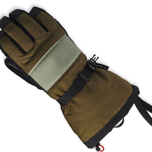 Gants de cross-country en tissu flexible et résistant pour la course à pied, le cyclisme, la randonnée, l'entraînement en plein air et les activités sportives - Product Image 4