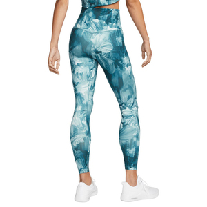 Leggings de sport pour femmes, taille mi-haute, couleur unie, sans couture, légers, séchage rapide, taille élastique, pour le yoga et l'entraînement - Product Image 2