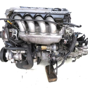 เครื่องยนต์โตโยต้า ซีลิซ จีทีเอส 1.8 ลิตร ปี 2000-2005 เกียร์ธรรมดา 6 สปีด รุ่น 2ZZGE 2ZZ - Product Image 1