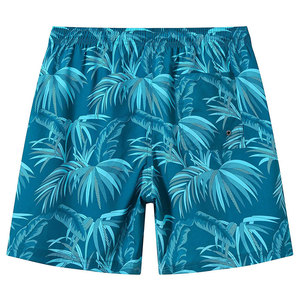 Casual Wear Swim <b>Trunks</b> For Online Sale New Design <b>Men</b> Swim <b>Trunks</b> Cotton / Polyester <b>Men</b> Swim <b>Trunks</b> - Product Image 2