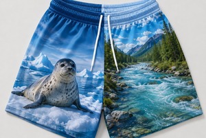 Pantalones Cortos Deportivos para Hombre, para Entrenamiento de Rugby, Cintura Alta Elástica, Transpirables, de Secado Rápido, para Correr y Hacer Ejercicio - Product Image 2