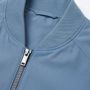 Chaqueta Bomber de Moda 2026, Nueva Llegada, Estilo Moderno, Costuras Duraderas, Ecológica, de Secado Rápido, Transpirable y Suave - Product Image 6
