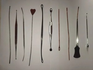Juego de sondas para fístula - Product Image 3