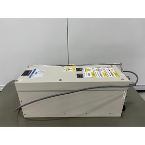 Controlador de Fuente de Líquido HORIBA STEC LSC-F680-CB3TU-D Usado Como Está, Piezas de Equipos Semiconductores Legados - Product Image 1