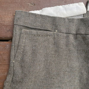 Reproducción de Pantalones de la Época de la Guerra Civil Americana, Pantalones de Lana de la Época de la Guerra Civil Americana - Product Image 4