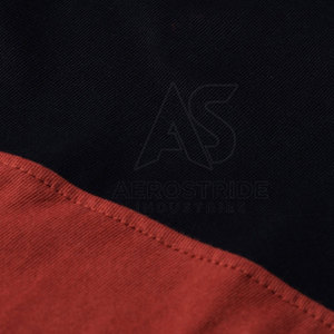 Chemises pour hommes respirantes et solides, logo personnalisé imprimé, élégantes, écologiques, légères, en coton/polyester - Product Image 6