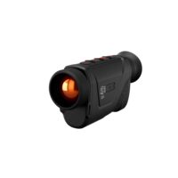 Monoculaire thermique de vision nocturne As_Seen 2X 384x288 avec télémètre laser