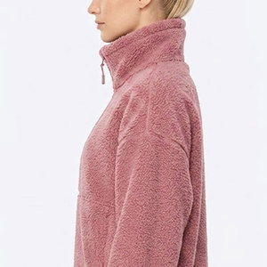 Sudadera con Capucha para Mujer Más Vendida, Sudadera con Capucha Lisa Personalizada para Mujer 2026 - Product Image 5