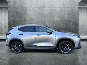 Lexus NX Híbrido 2022 Usado en Buen Estado - Product Image 2
