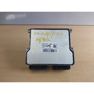 Equus - Módulos de Computación y ECUs Usados 391063CVD0 - Product Image 2