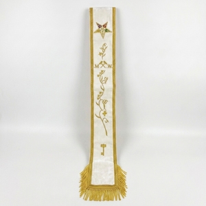 Cintas Decorativas con Logotipo Personalizado, Cintas de Alta Calidad para Matronas, con Tamaño OEM, Servicios de Proveedor Mayorista de Marca Privada - Product Image 1