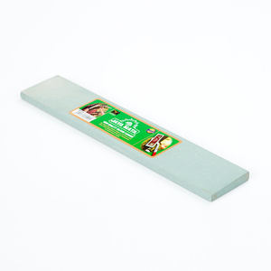 Pierre à aiguiser multi-grains JAYA MATA JM500A, aiguiseur de couteaux manuel, surface en pierre durable - Product Image 5