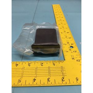 AMAT 0040-07551 ตัวกันกระแทกด้านหน้า, 9600 Cryo Comp. อุปกรณ์และชิ้นส่วนเซมิคอนดักเตอร์ระดับโลกที่เชื่อถือได้ที่ - Product Image 1