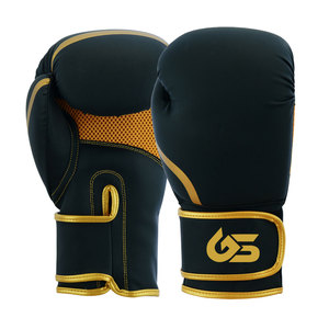 Cheap Price Comfortable Boxing <b>Gloves</b> Professional Boxing <b>Gloves</b> Wrist Protective Boxing <b>Gloves</b> - Product Image 1