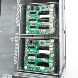 ซิลเวอร์สโตน SST-WS380-E แชสซีเวิร์กสเตชันแบบ Hot-Swap 8 ช่อง - Product Image 6