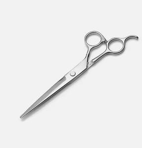 Ciseaux de coiffure 5.5/6.0 pouces en promotion, ciseaux de barbier pas chers, ciseaux à effiler, rasoir de coiffeur, ensemble d'outils de coupe de cheveux - Product Image 6