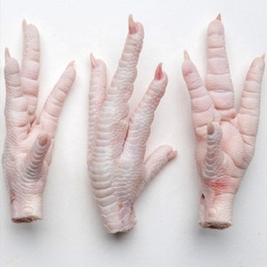 Patas y Alas de Pollo Congeladas Halal de Primera Calidad, con Vitaminas y Bajo en Grasa, en Caja Lista para Exportación - Product Image 5