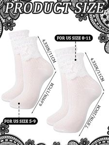 Calcetines Casuales de Invierno para Hombre de Primera Calidad, Personalizables, Transpirables, Cómodos, de Punto, con Spandex/Nylon, Resistentes a Desgarros - Product Image 4