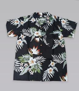 Lightweight Summer Casual Cotton <b>Shirt</b> Men Daily Outdoor Wear Floral Pattern Quick Dry <b>Half</b> Sleeve for Regular Use at Best Price - Product Image 2