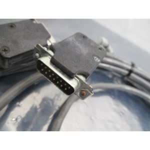 ชุดสายเคเบิล AMAT 0150-09027 สำหรับเครื่องแลกเปลี่ยนความร้อน - อุปกรณ์และอะไหล่เซมิคอนดักเตอร์ระดับโลกที่เชื่อถือได้ - Product Image 5