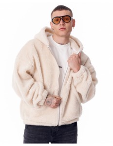 Sweat à capuche de haute qualité 100% coton, style streetwear, anti-rétrécissement, pour hommes, en vente à bas prix - Product Image 2